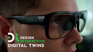 Design Interactive  Digital Twins [upl. by Jarrell]