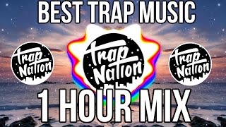 Best of Trap Nation Mix ♥️ Remixes of Popular Songs [upl. by Nerin363]