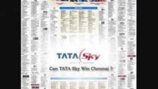 Tata Sky MUSIC [upl. by Ioved12]