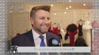 Ținuta pentru seara de Revelion [upl. by Eada]