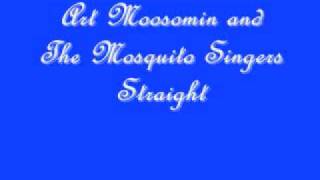 Art Moosomin and The Mosquito SingersStraight [upl. by Gunning]