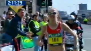 2003 London Marathon Full Coverage Pt 2 of 2 [upl. by Tomaso649]