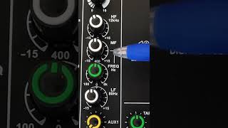 Knop Mid ini beda settingmixer efekmixer settingefek settingmid tonemixer reviewmixer [upl. by Ardnaiek]