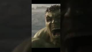 Hulk vs Fenris Wolf  Fight Scene  Part2।।হাল্ক vs ফেনরিস্ উল্ফ্।।shortshulkyoutubeshorts [upl. by Brandtr]