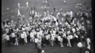 1973 Grand Final Glenelg versus North Adelaide last 15 mins [upl. by Aisek]