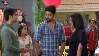 Naamkaran 29th March 2018  Upcoming Episode  Star Plus Serial  Telly Soap [upl. by Eidnahs]