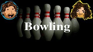 Bowling Ps1 BAD GAME Jan 2020 [upl. by Dibri]