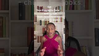 writing book autobiography bookreview biography books howto booktube diy motivation [upl. by Garland]