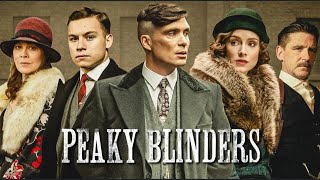 Peaky Blinders Season1 Episode1 Part2 Hindi Dubbed [upl. by Tomi]