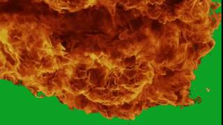 BOOM  GREEN SCREEN OF MONTAGE [upl. by Ylam]