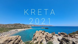 VAKANTIE KRETA MALIA MEROPI APARTHOTEL JULI 2021 [upl. by Sucramad198]