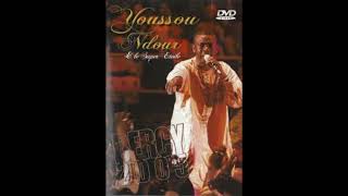 Youssou Ndour et le Super EtoileNdakaru [upl. by Nire452]