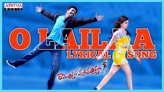 Ramayya Vasthavayya Movie Video Songs Back To Back  JrNTRSamanthaShruti Haasan [upl. by Anh406]