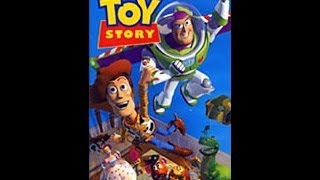 Digitized closing to Toy Story 1996 VHS UK [upl. by Ntsud340]