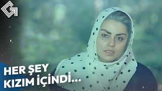 Kimden Peydahladın Beni  Patroniçe 2 Türk Filmi [upl. by Anirtik655]