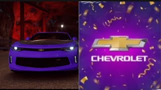 Asphalt Legends unite Chevrolet Birthday [upl. by Eek]