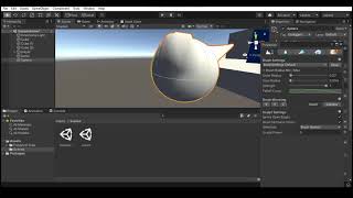 3D Sculpting and More Building Tools in Unity  Polybrush amp ProBuilder [upl. by Otirecul]