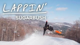 STETV  Lappin  Sugarbush [upl. by Adnarom]