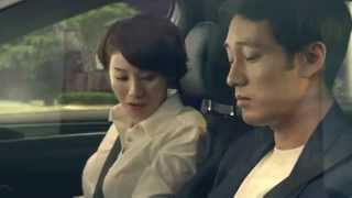 So Ji Sub  Volkswagen Golf GTI  Full Movie  2014 [upl. by Abner119]