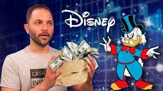 Should you buy DIS stock in 2022 Disney Stock Analysis Review [upl. by Alexandre]