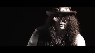 Slash ft Myles Kennedy amp The Conspirators  quotBoulevard of Broken Heartsquot Official Music Video [upl. by Sokim425]