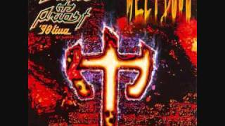 Judas Priest  The HellionElectric Eye 98 Live Meltdown Version [upl. by Rather]