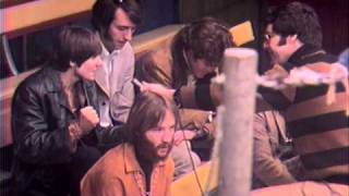 Monkees on The Hy Lit Show from 1968 [upl. by Neetsirhc734]