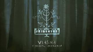 TTrider x Akvaleria  Viasna [upl. by Crain]