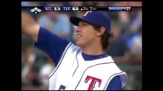 2008 Texas Rangers Highlights [upl. by Melleta268]