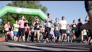 2017 Teton Dam Marathon [upl. by Netta552]