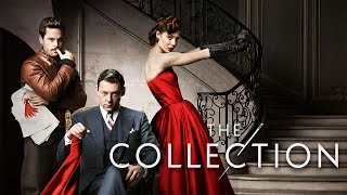 The Collection Movie Poster and Set Photos 2012 [upl. by Amlas]