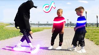 Симпа  Simpapa  Tuzelity Shuffle Dance  BEST SHUFFLE DANCE COMPILATION 2024 [upl. by Yelrah]