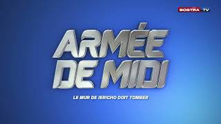 ARMÉE DE MIDI THÈME SE LIBÉRER DE LALLIANCE MALÉFIQUE [upl. by Charbonnier]