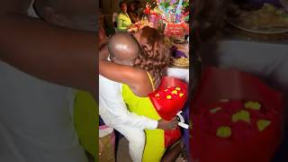 birthday birthdaygift birthdayparty surprisegift surprise youtube trendingshorts short [upl. by Enylodnewg]