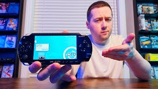 Is PSP Still Worth Using In 2024 [upl. by Ivers]