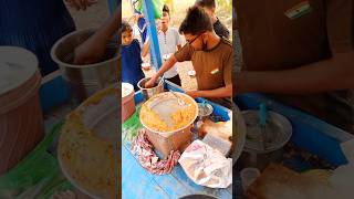 30 km se aye pani puri khane minivlog shorts shortvideo viral youtubeshorts [upl. by Jelks]