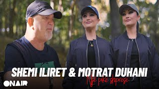 Shemi Iliret amp Motrat Duhani  Nje pike shprese [upl. by Ylhsa]