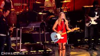 Sheryl Crow  quotAll I Wanna Doquot  LIVE  Roseland [upl. by Nathaniel]