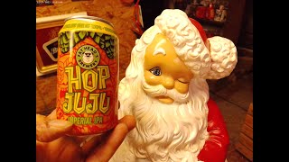 Hop Juju  Imperial IPA  Fat Heads Brewery  Ohio  9 [upl. by Hayn]