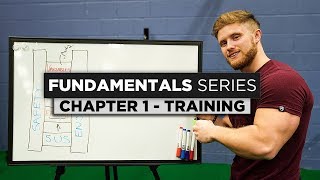 Training Basics amp Theory  Chapter 1 The Fundamentals Series [upl. by Durrell]