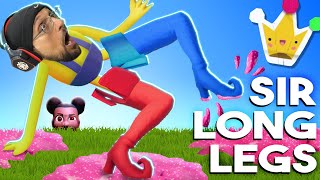 Sir Long Legs the Game [upl. by Levana]