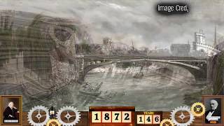 Lendal Bridge A Journey Through Time [upl. by Stodder990]