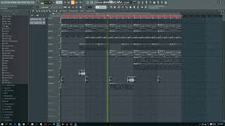 Afrobeat  free Flp [upl. by Nyliac]