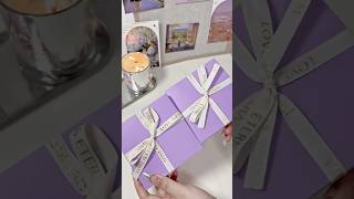 ASMR Packing Orders asmrsounds crystals asmrpacking packingorders [upl. by Nahgiem]