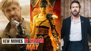 Top 10 New Movies In Theater Right Now New Movies Released in 2024 Part 05 [upl. by Ernest602]