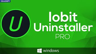 iobit uninstaller download [upl. by Nedroj]