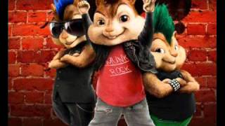 club cant handle me by flo rida ft david guetta chipmunk version [upl. by Phipps]