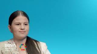 “La educación puede cambiarte la vida” Jessica Hernández emprendedora y madre [upl. by Nevaeh]