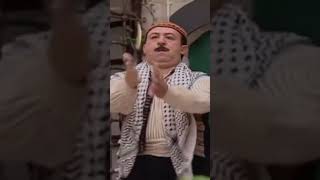 ابو بدر زعيم الحارة🫡 بابالحارة [upl. by Asp]