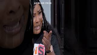 Akinlabi Ekun Yoruba Movie 2024  Official Trailer  Showing On Tues 12th Nov On Yorubaplus [upl. by Evalyn294]